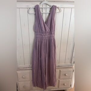 Hello Molly Jumpsuit